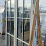 Alu-Clad Triple Glazed Double Door Set Image 2