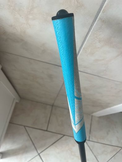 Lab Putter