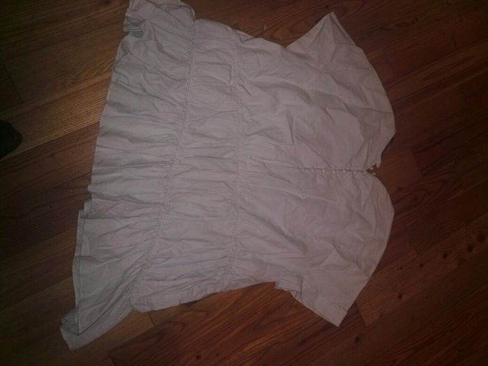 Zara Ladies Top