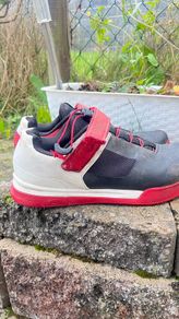 crank brother clips shoes