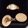 9ct gold Image 3