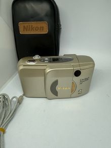 Nikon Lite Touch Zoom 70W