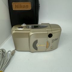 Nikon Lite Touch Zoom 70W