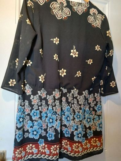ladies dress