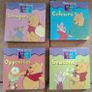 Complete Winnie the Pooh Ladybird Mini Pop-Up Book Set Image 3
