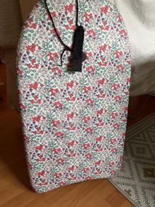 Small body board