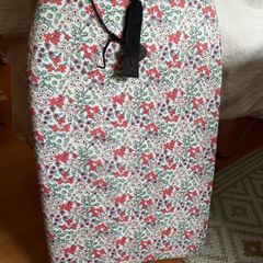 Small body board