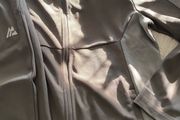 Montirex tracksuit size teen L like new