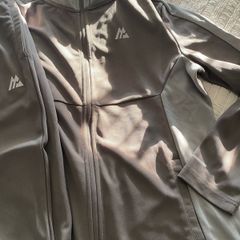Montirex tracksuit size teen L like new
