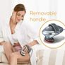 Beurer Tapping Massager with Removable Handle Image 2