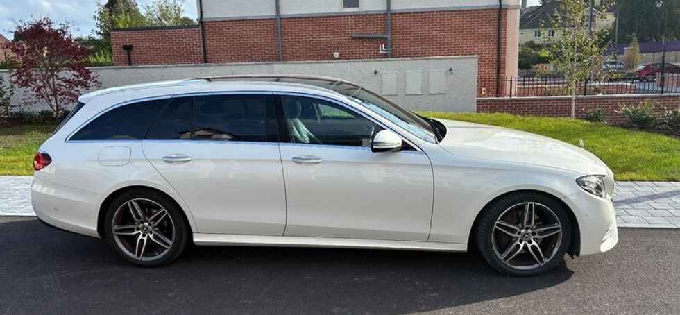 Mercedes-Benz E-Class 2019 | Full MB History