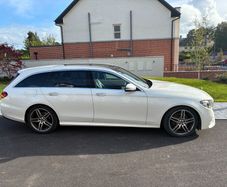 Mercedes-Benz E-Class 2019 | Full MB History