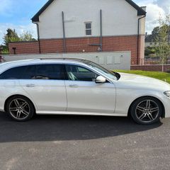 Mercedes-Benz E-Class 2019 | Full MB History