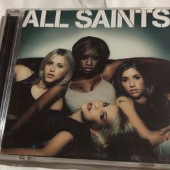 All Saints Cd