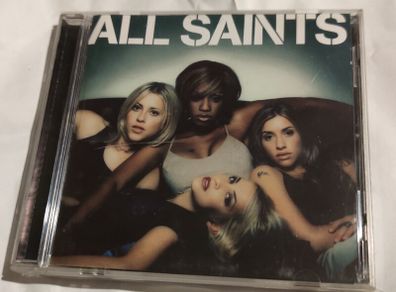 All Saints Cd