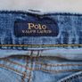 Ralph Lauren eldritch slim Size 44/32 zip fly denim in excellent condition Image 9