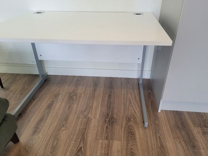 Study and work desk