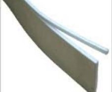 Joint Expandafoam 150x12mm 24 Metre Roll