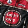 Motorcyle Jacket Image 2