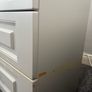 large bed side table Image 4