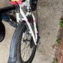 kids bicycle Frog 52 Image 5