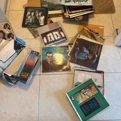 Around 100 records
