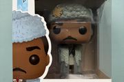 Funko Pop - Prince Akeem 574 - Coming to America Movie - Vinyl Action Figure