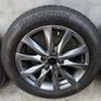 Alloys 17" 5x114.3 225/55R17 Image 2