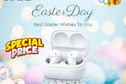Samsung Galaxy Buds 3fe