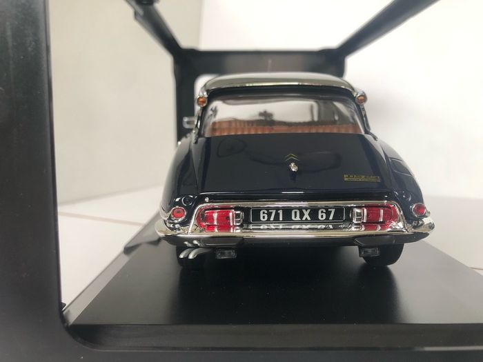 model cars AutoArt Minichamps Otto Norev