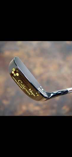 Scotty Cameron