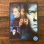 24 Complete Series DVD Box Set Seasons 1-8 + Redemption VGC Image 4