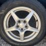 Wolfrace Wheels Image 3
