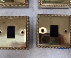 Light switches