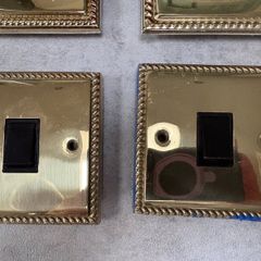 Light switches