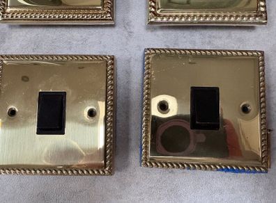 Light switches