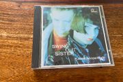 Swing Out Sister Kaleidoscope World CD