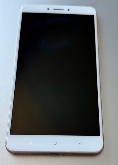 Xiaomi Mi Max 2