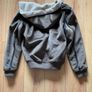 Mens ZARA hooded Jacket size M Image 3