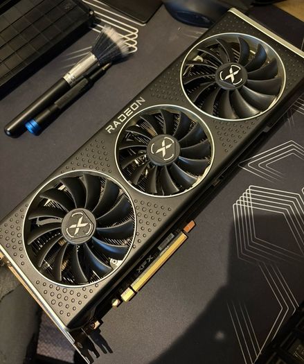 Rx 6800 Xt 16gb