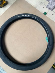bike tyre 24"