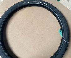 bike tyre 24"