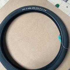 bike tyre 24"