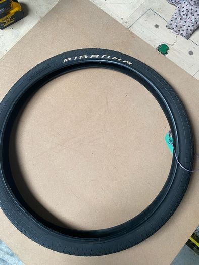 bike tyre 24"