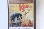 Kes VHS Film On Warner Big Box Release