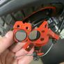 Kugoo M4 / M4 Pro Brake Pads Image 2