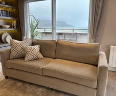 Ventura Design Spenser Sofa 215cm