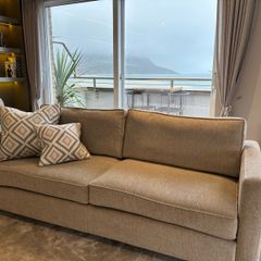 Ventura Design Spenser Sofa 215cm