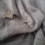 Louis Vuitton 2005 RTW Cashmere Sweater Image 4