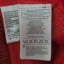 Munster Rugby Jacket Mens Medium Image 10